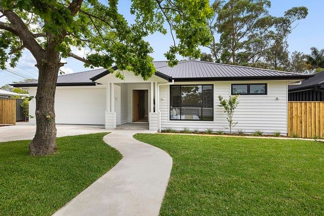 81 Blackbutts Road, NSW 2086