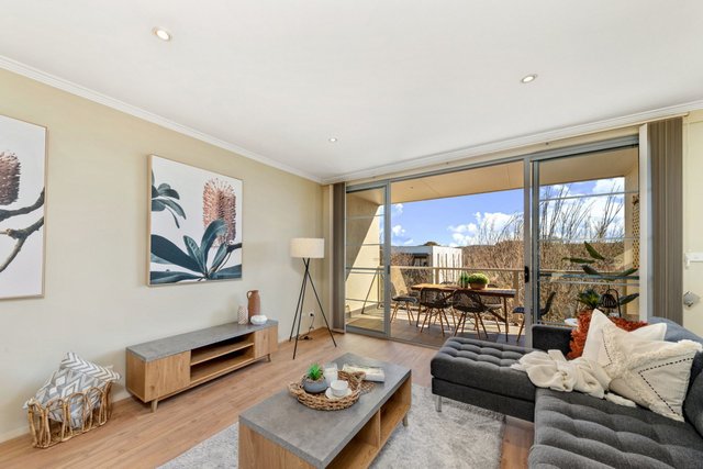 5/24 De Burgh Street, ACT 2602