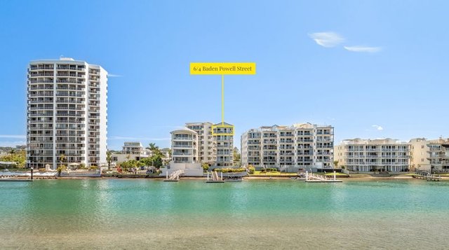 6/4 Baden Powell Street, QLD 4558