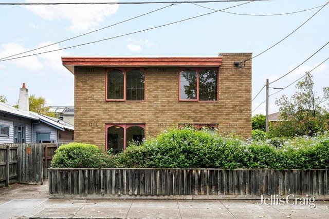 3/21 Rothesay Avenue, VIC 3184
