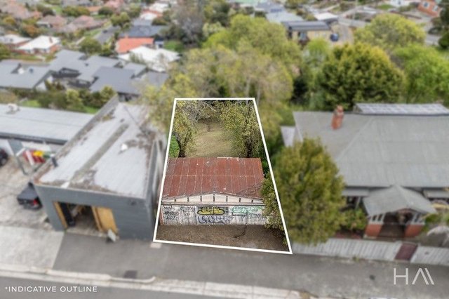 106 High  Street, TAS 7250