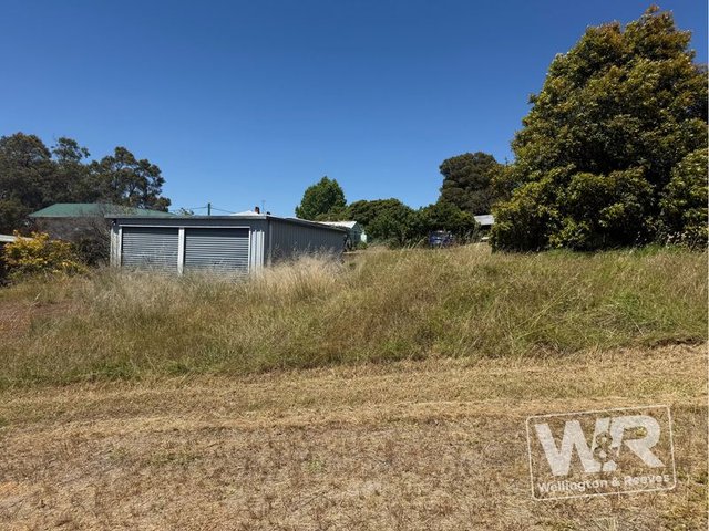 4 Hassell Street, WA 6324
