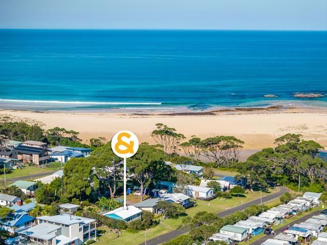 1 Boyne Street, NSW 2536