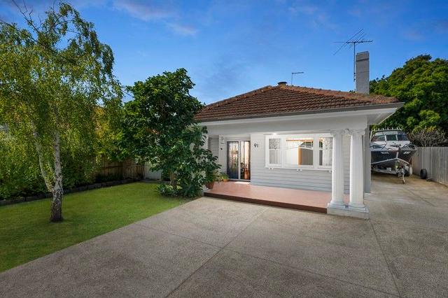 91 Carlisle Crescent, VIC 3166