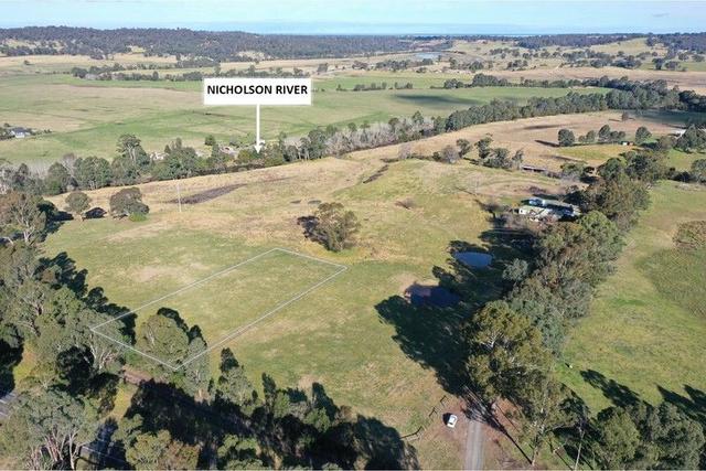 1 and 10 Great Alpine Road, VIC 3875