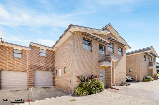 5/69 Gilmore Road, NSW 2620
