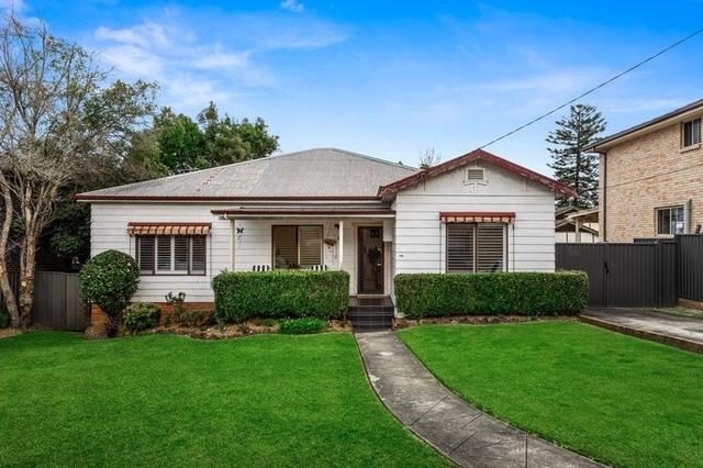 14 Page Street, NSW 2145