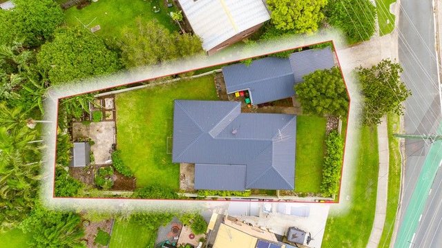 573 Anzac Avenue, QLD 4022