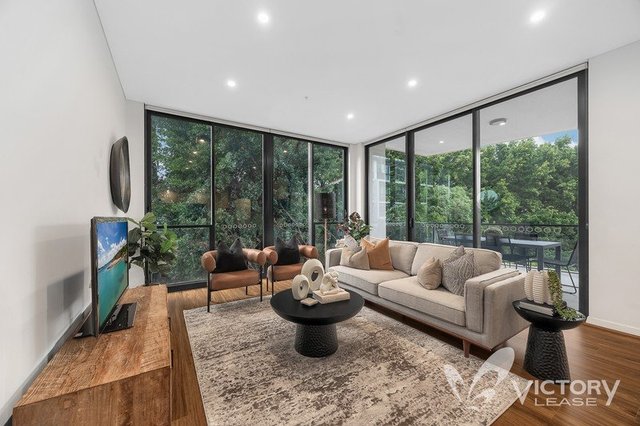 A306/41-45 Belmore  Street, NSW 2112