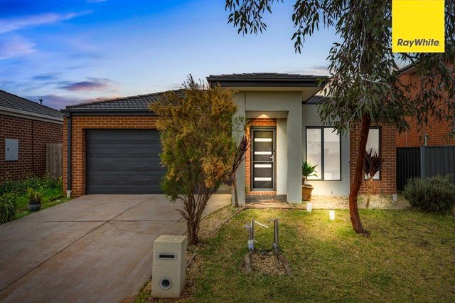 35 Gillespie Drive, VIC 3338