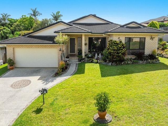 11 Rosella Chase, NSW 2480