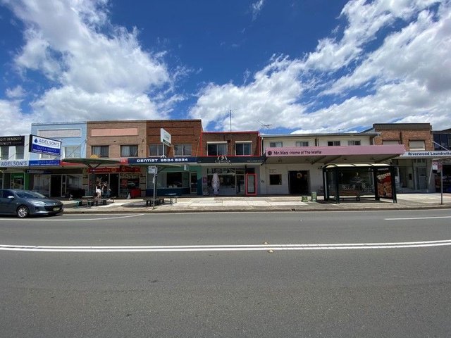 1/235 Belmore Road, NSW 2210