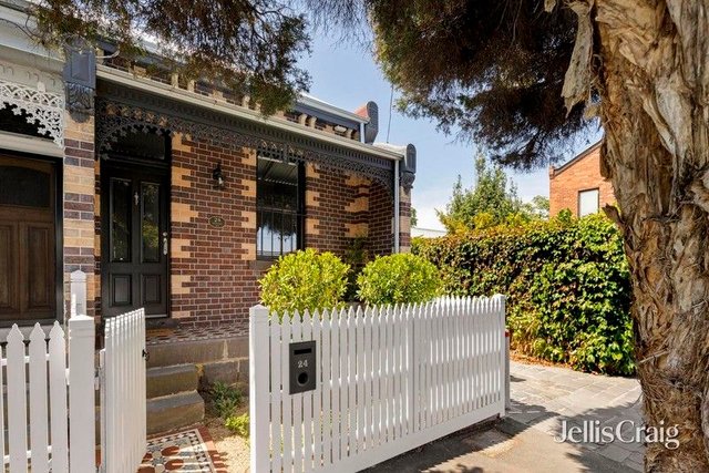 24 Noone Street, VIC 3068