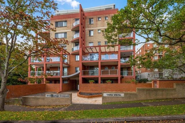 31/20-22 College Crescent, NSW 2077
