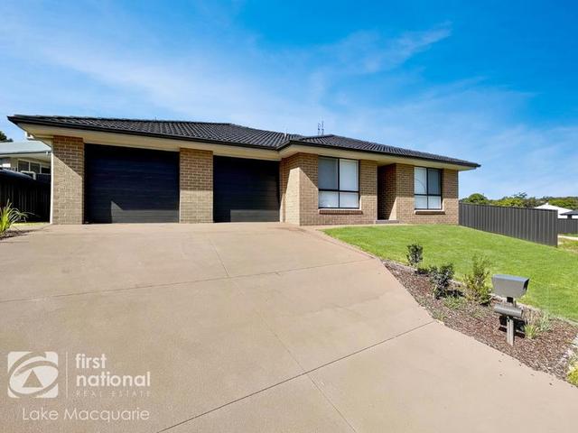 3 Integrity Street, NSW 2285