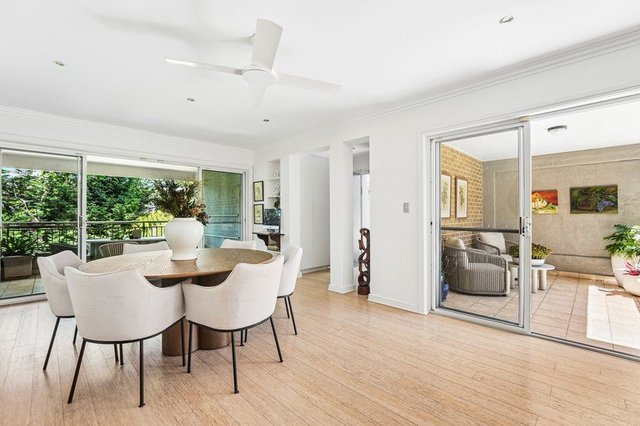 12/3-7 William Street, NSW 2029