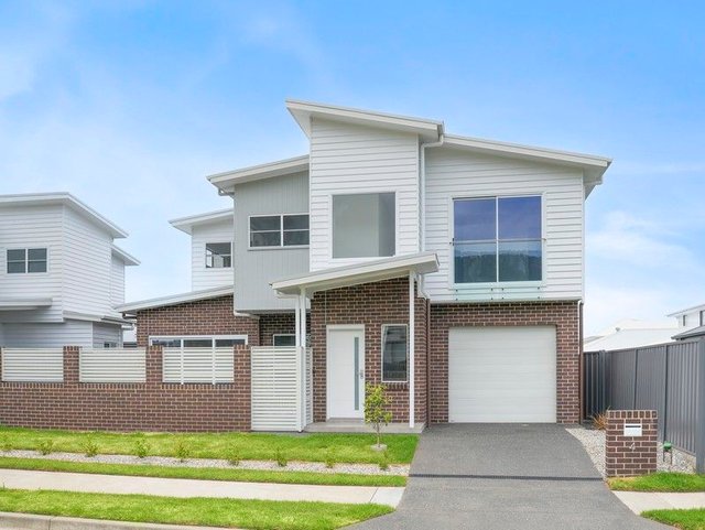 4 Wonjandal Way, NSW 2530