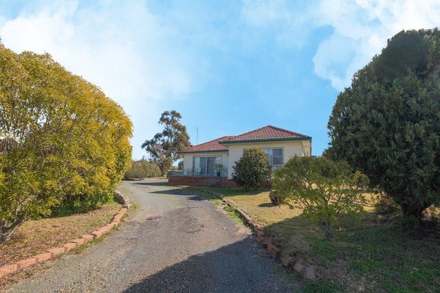 55 Peak Hill Road, NSW 2870