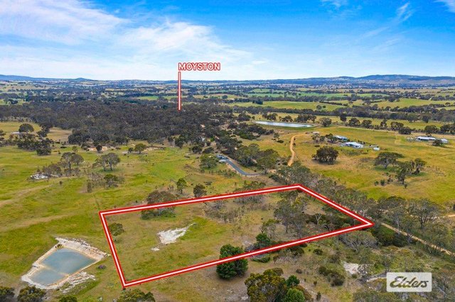 Lot 123 Lennox Springs Road, VIC 3377