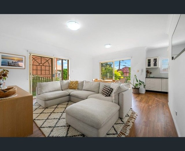 1/4 Chicago Avenue, NSW 2035