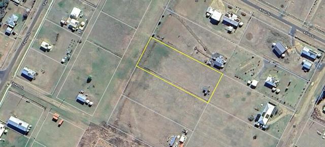 Lot 3 Moffatt Street, QLD 4370