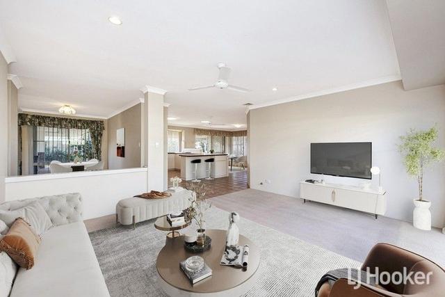 18 Dorneywood Crescent, WA 6210