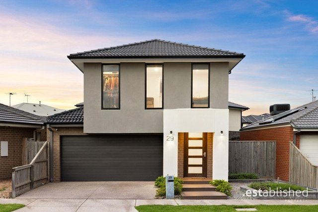 29 Bruckner Drive, VIC 3030