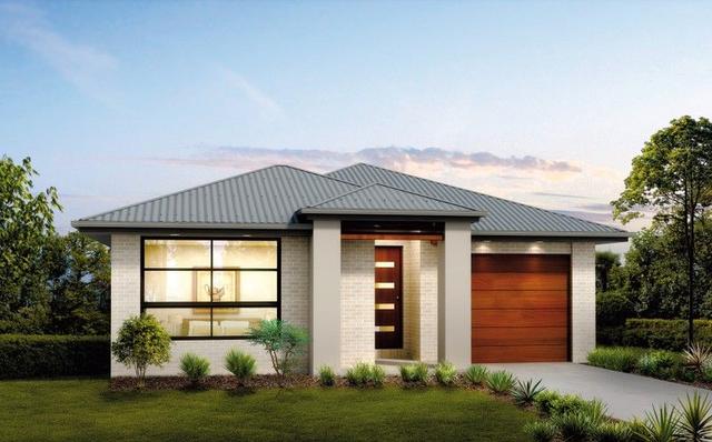 Lot 303 Dolly Circuit, NSW 2527
