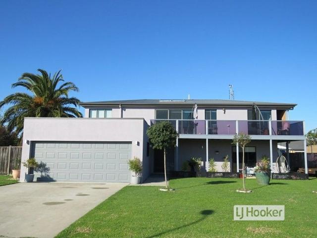 21 The Crescent, VIC 3880