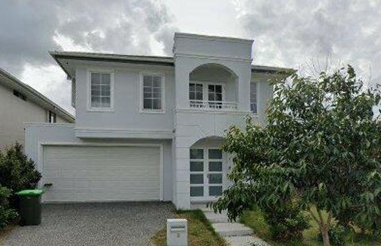 9 Oscar Drive, QLD 4123