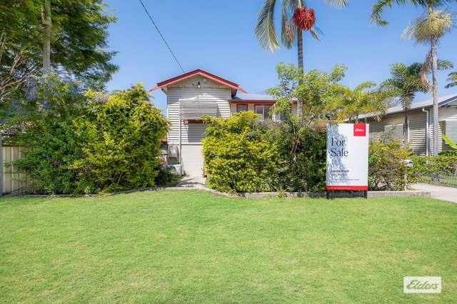 248 Auckland  Street, QLD 4680