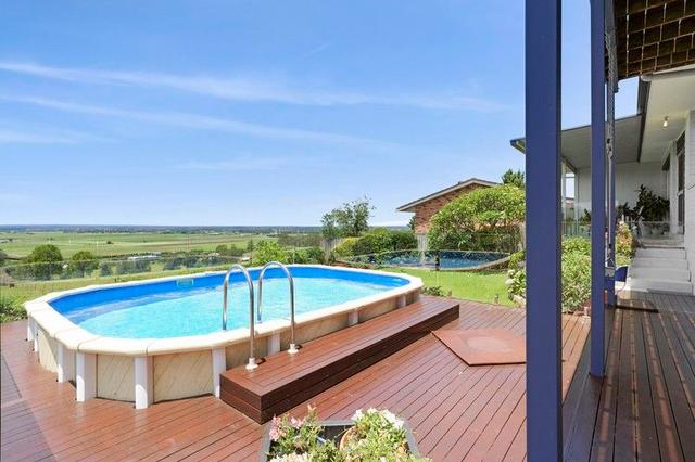 19 The Boomerang, NSW 2756