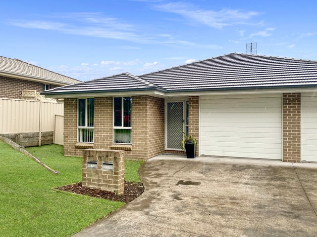 17 Sugarwood Road, NSW 2540