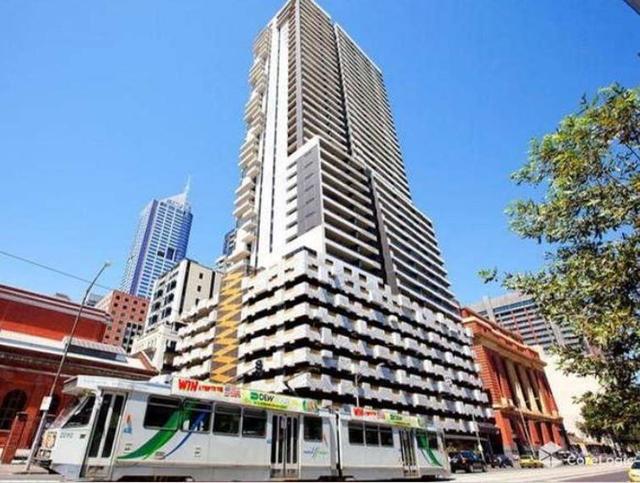 3102/200 Spencer Street, VIC 3000