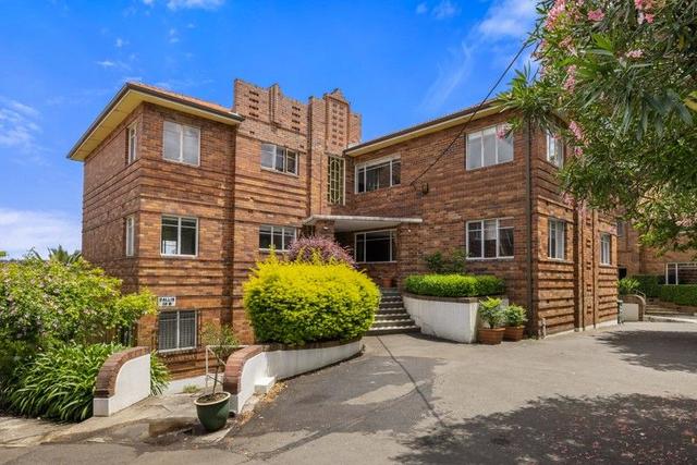 4/60B Raglan Street, NSW 2088