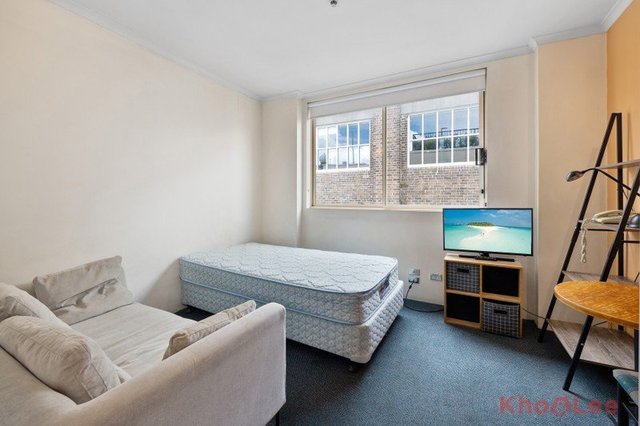 4029/185 Broadway, NSW 2007