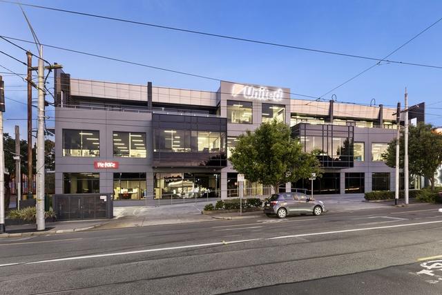 600 Glenferrie Road, VIC 3122