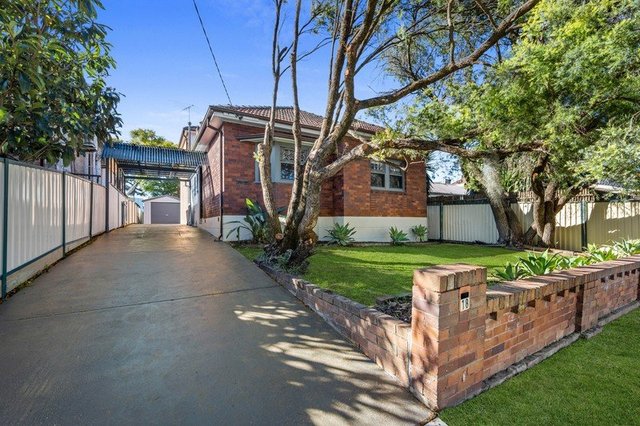 18 Alma Street, NSW 2220