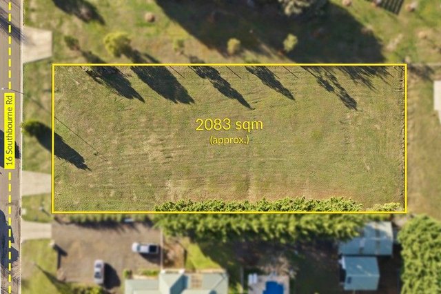 16 Southbourne Road, VIC 3431