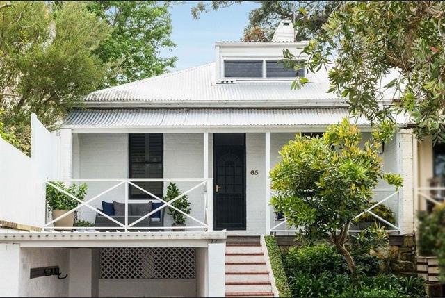 65 Undercliff Street, NSW 2089