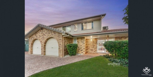 5 Sandpebble Court, QLD 4115