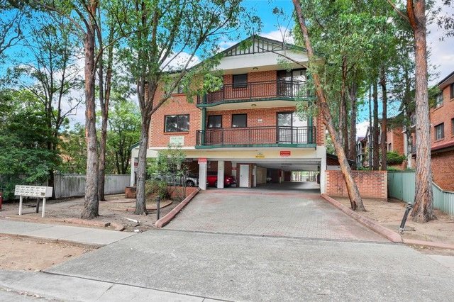 5/249 Targo Road, NSW 2146
