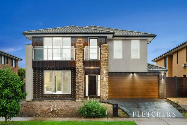 18 St Gwinear Lane, VIC 3977