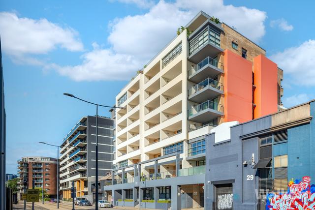4407/25 Beresford Street, NSW 2302