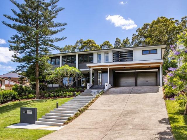 3 Ragan Close, NSW 2289