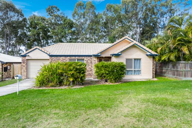 4 Guana Drive, QLD 4504