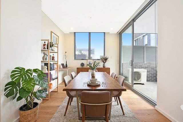 203/23 Rosebery Ave, NSW 2018