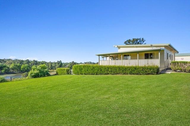 670 East Kurrajong Road, NSW 2758