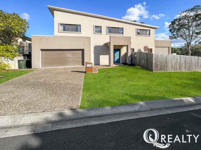 22 Klim Street, QLD 4116