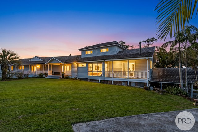 2 Fleet Street, NSW 2317